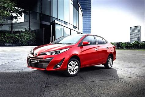 Is Toyota Yaris A Comfortable Car?