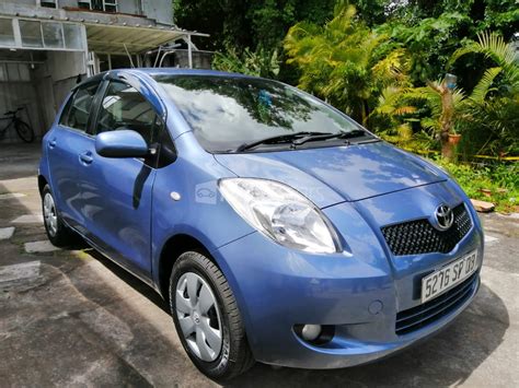 Is Toyota Yaris A Good Second Hand Buy?