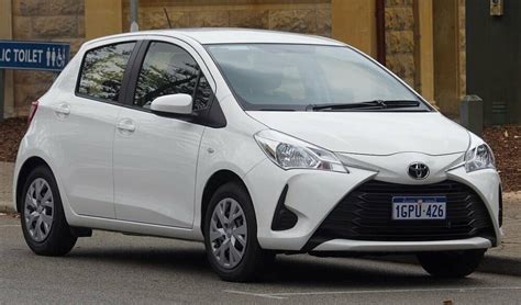 Is Toyota Yaris Good For Long Distance Driving?