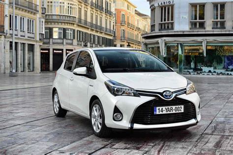 Is Toyota Yaris Successful?