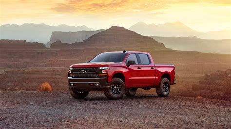 Is Trail Boss Better Than Z71?