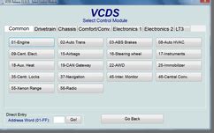 Is VCDS Only For VW?