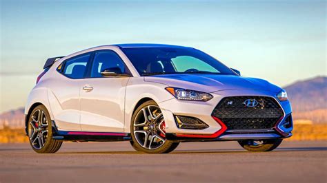 Is Veloster N Now Discontinued?