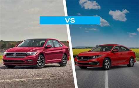 Is Volkswagen Better Than Honda?