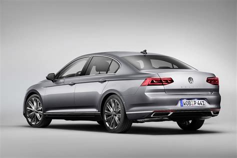 Is Volkswagen Bringing Back The Passat?