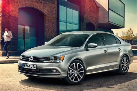 Is Volkswagen Jetta A Luxury Car?