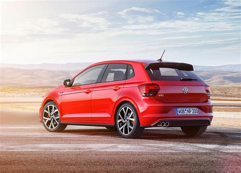 Is Volkswagen Polo A Fast Car?