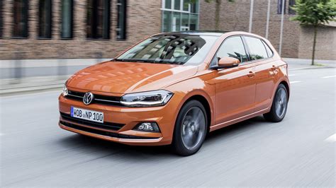 Is Volkswagen Polo A Premium Car?