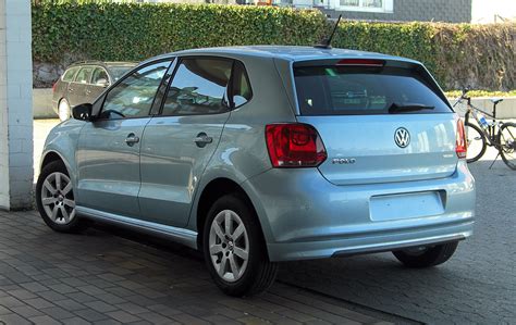 Is Volkswagen Polo Fuel Efficient?