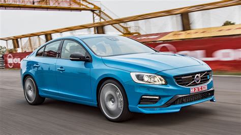 Is Volvo S60 A Quiet Car?