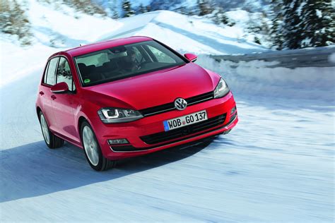 Is VW 4Motion Permanent 4 Wheel Drive?