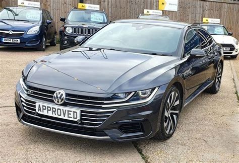 Is VW Arteon A Good Buy?