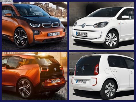 Is VW Bigger Than BMW?