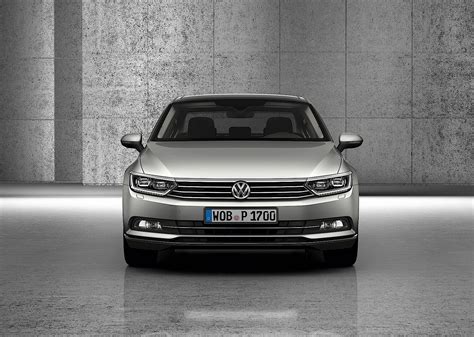 Is VW Getting Rid Of The Passat?