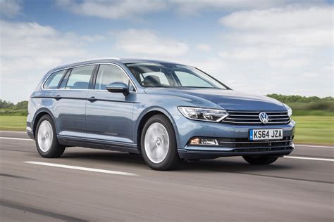 Is VW Passat A Mid-size Car?