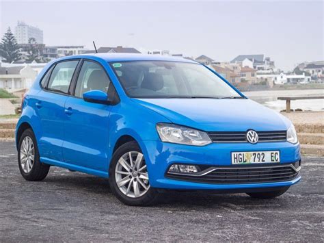 Is VW Polo 1.2 A Good Car?