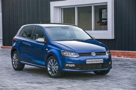 Is VW Polo Available In USA?