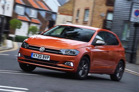 Is VW Polo Economical?