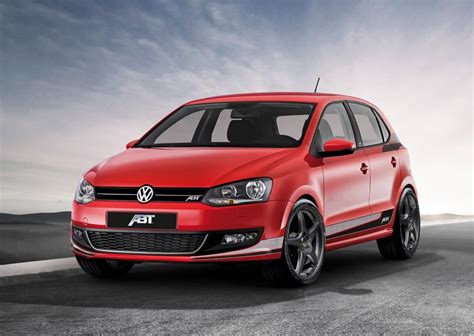 Is VW Polo Fast?