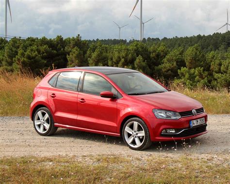 Is VW Polo Good For Long Distance?