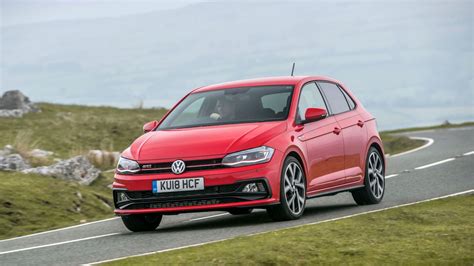 Is VW Polo Quiet?