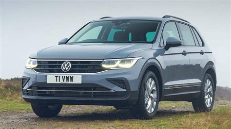 Is VW Tiguan Poor Reliability?