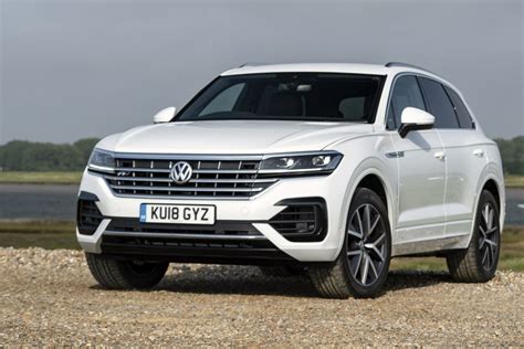 Is VW Touareg 3.0 V6 TDI Reliable?