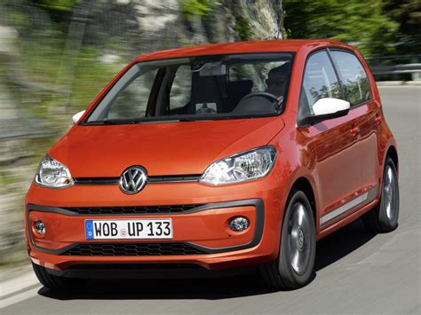 Is VW Up Discontinued?