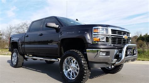 Is Z71 4×4 Or AWD?