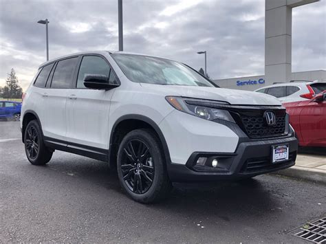 Should I Buy A Honda Passport?