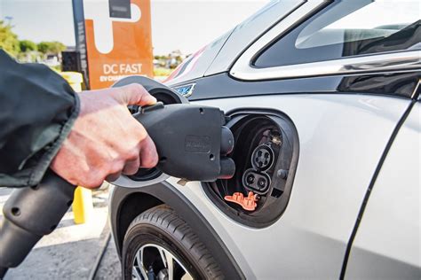 Should I Buy EVgo Or ChargePoint?