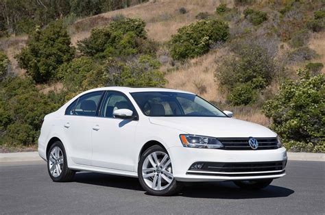 Should You Buy A VW Jetta?