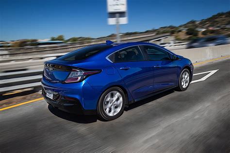 Was The Chevy Volt A Success?