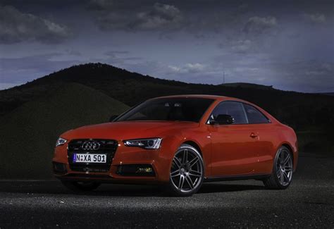 What Are Audi A5 Competitors?