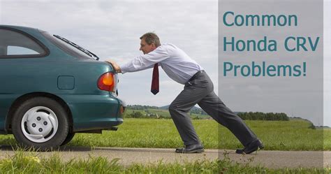 What Are Common Problems With Honda?