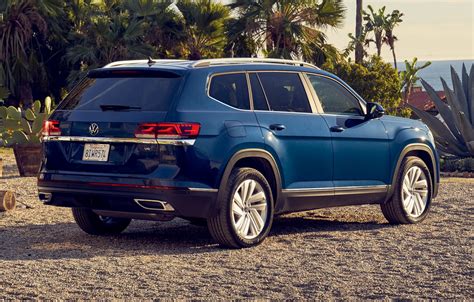 What Are People Paying For VW Atlas?