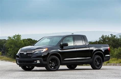 What Are Pros And Cons About The Honda Ridgeline?