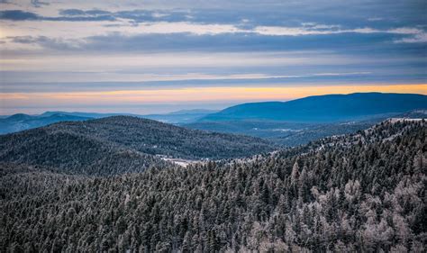 What Are Santa Fe Winters Like?