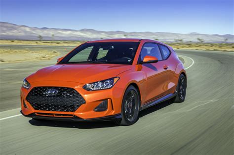 What Are The Benefits Of Hyundai Veloster?