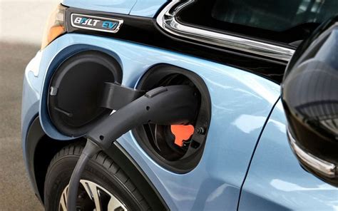 What Are The Best Charging Habits For Chevy Bolt?