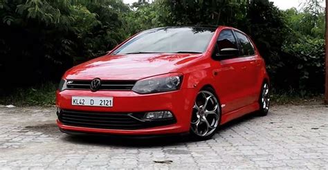 What Are The Best Upgrades For VW Polo?