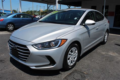 What Are The Best Years To Buy Used Hyundai Elantra?