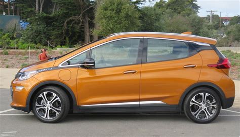 What Are The Common Problems With The Chevrolet Bolt EV?