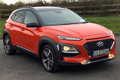 What Are The Complaints About Hyundai Kona?