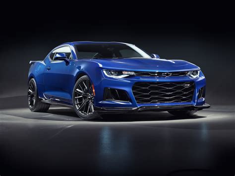 What Are The Disadvantages Of Camaro?