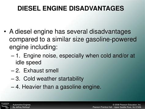 What Are The Disadvantages Of V6 Engine?