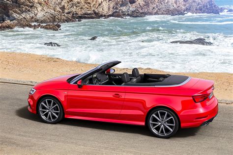 What Are The Downsides To Owning A Convertible?