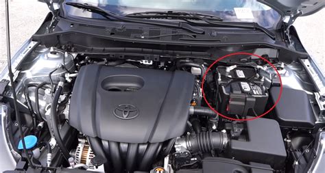 What Are The Main Problems With Toyota Yaris?