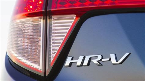 What Are The Most Common Problems With Honda HR-V?