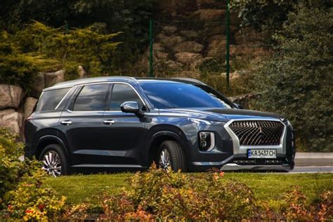 What Are The Most Common Problems With Hyundai Palisade?